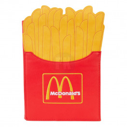McDonalds by Loungefly zápisník French Fries